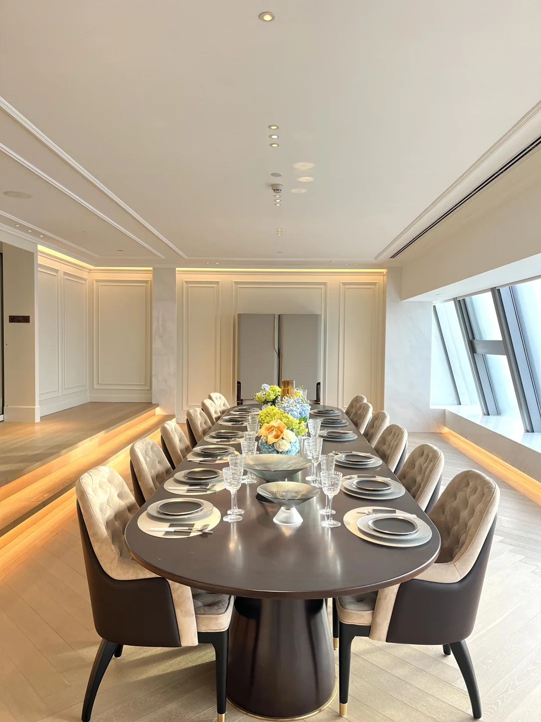 太爱这个装修设计风格了，谁看了能不喜欢呢