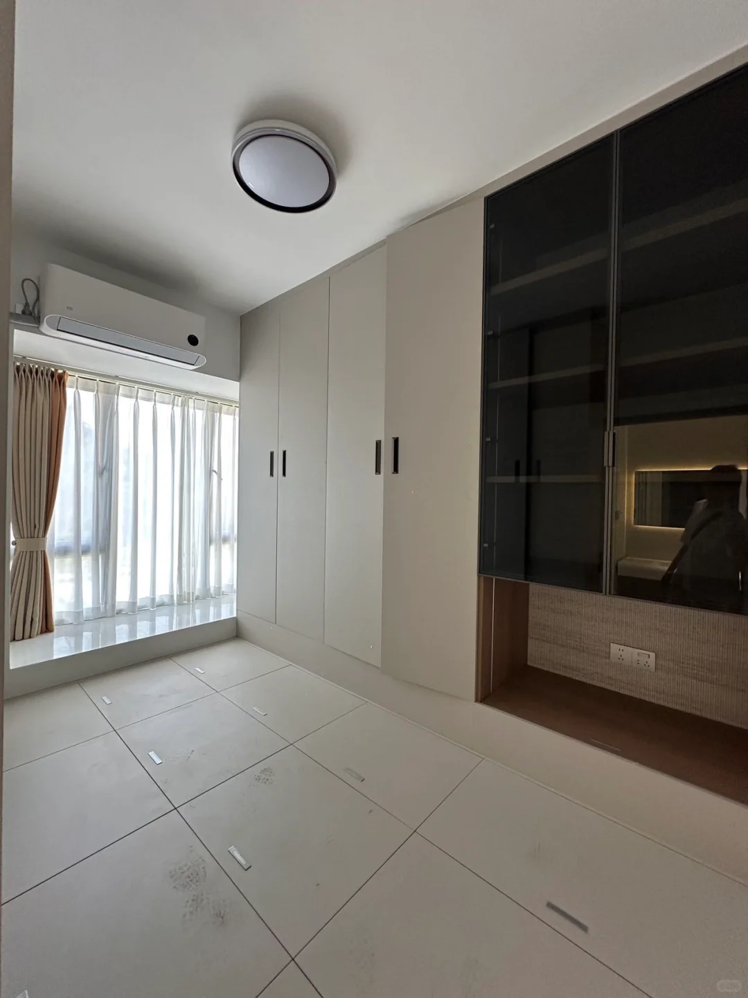 这么漂亮的房子一定抽空来看看