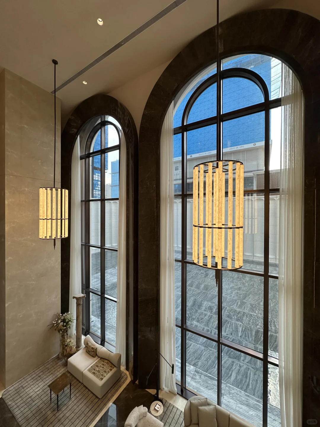 杭州新房神仙打架啊！