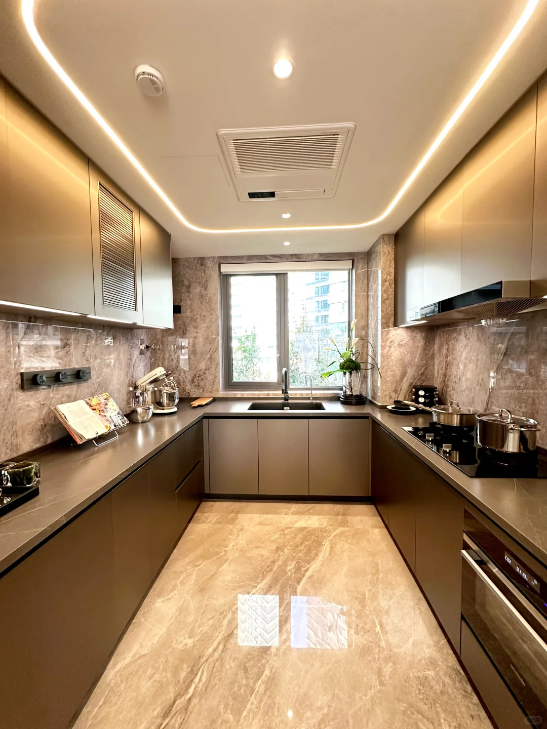 广州天河新房 周边配套成熟 入则宁静