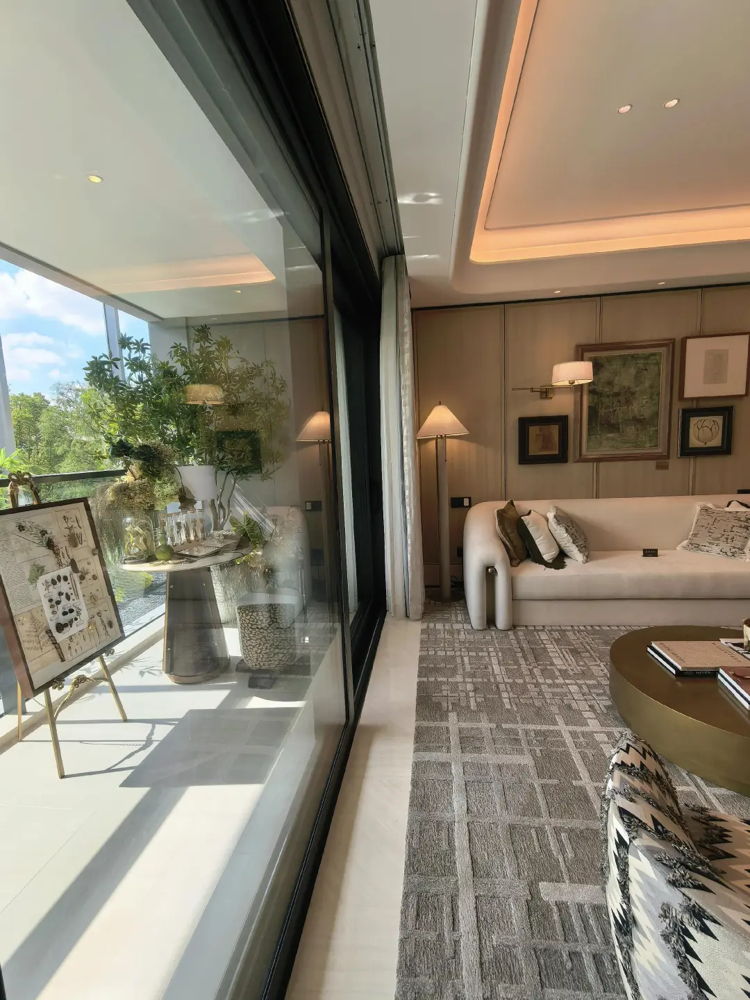 黄浦区新房，还是小户型 这不得抢疯了啊