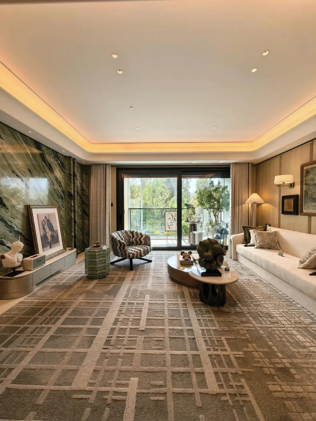 黄浦区新房，还是小户型 这不得抢疯了啊