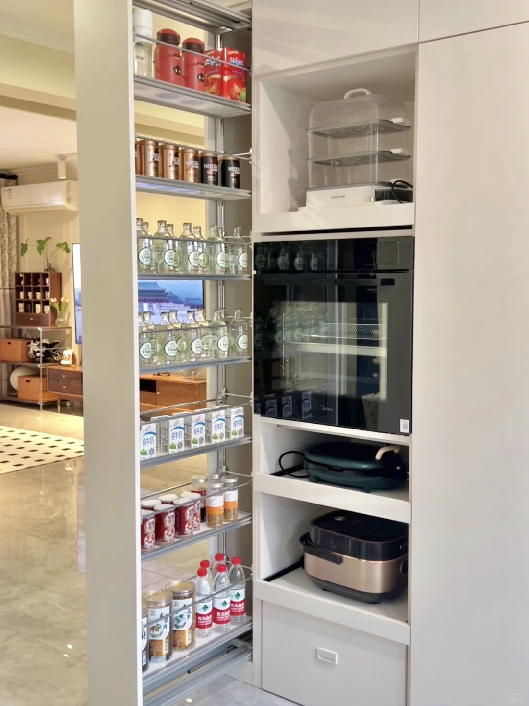 5w穷装的家🏠（附清单）