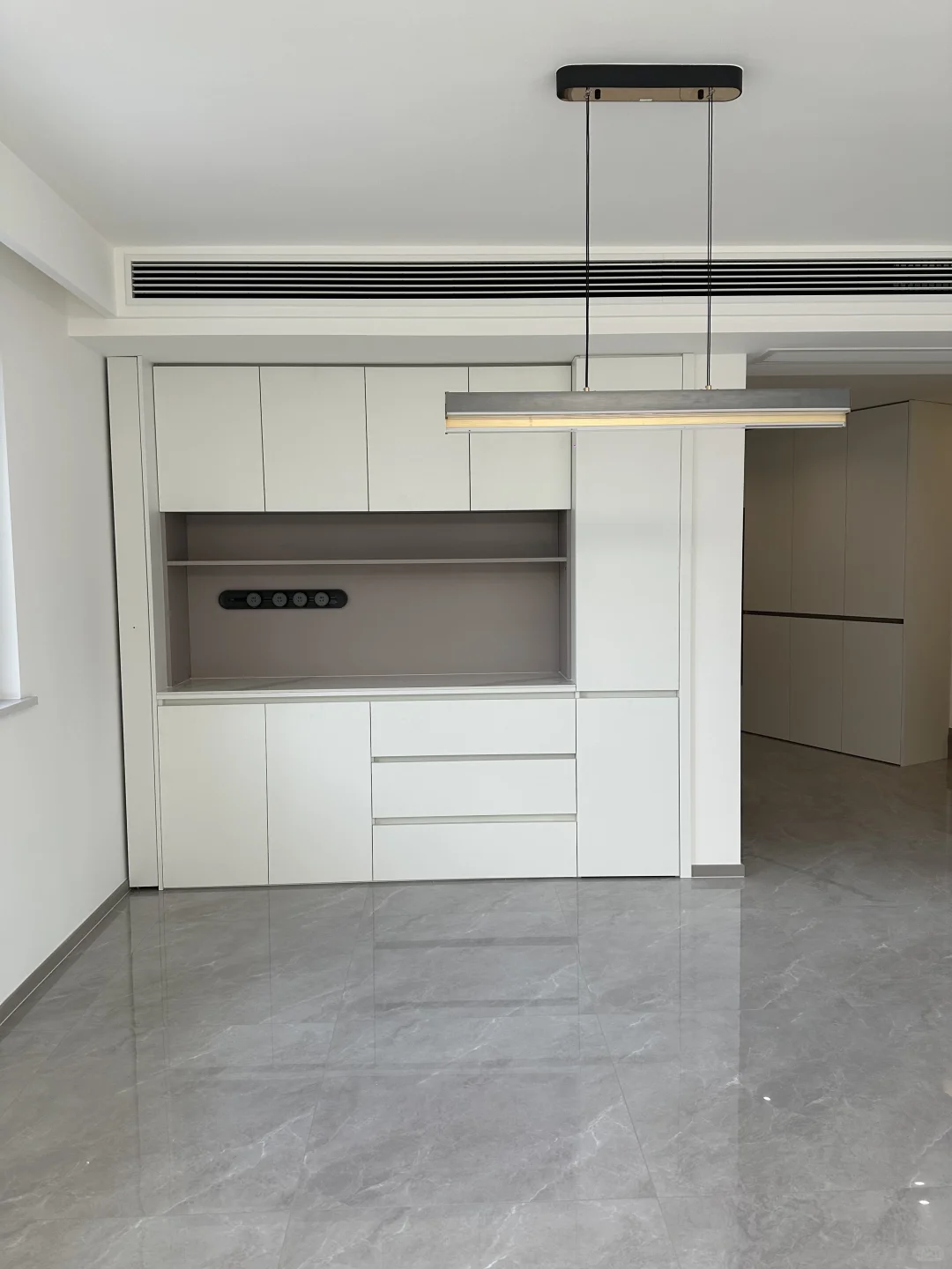 这是我一直向往的房子🏠