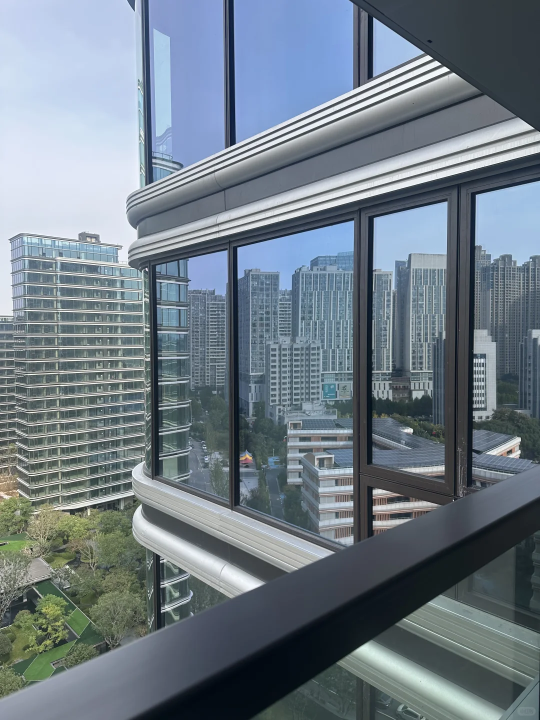 拿新房了 开心🥳