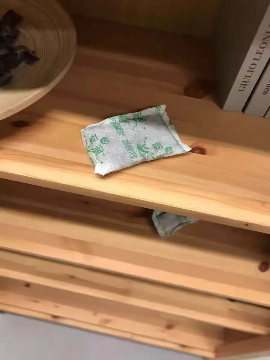 被问爆的新房除醛神器！三色速蓝石太可了