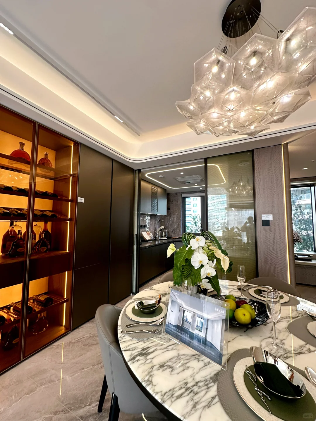 广州天河新房 周边配套成熟 入则宁静