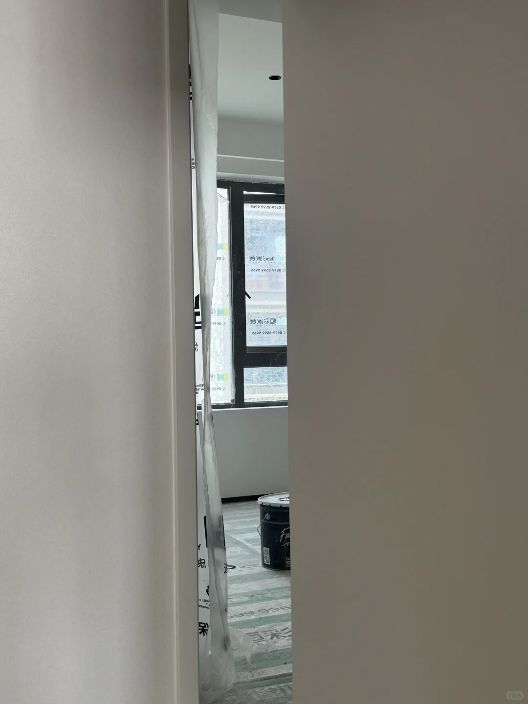 在义乌装修用艺术漆效果居然这么美哇