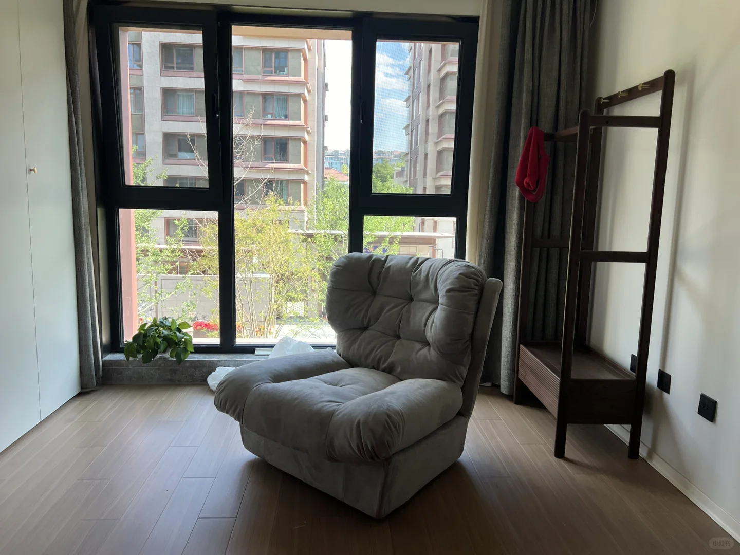 北京二环新房居住体验。