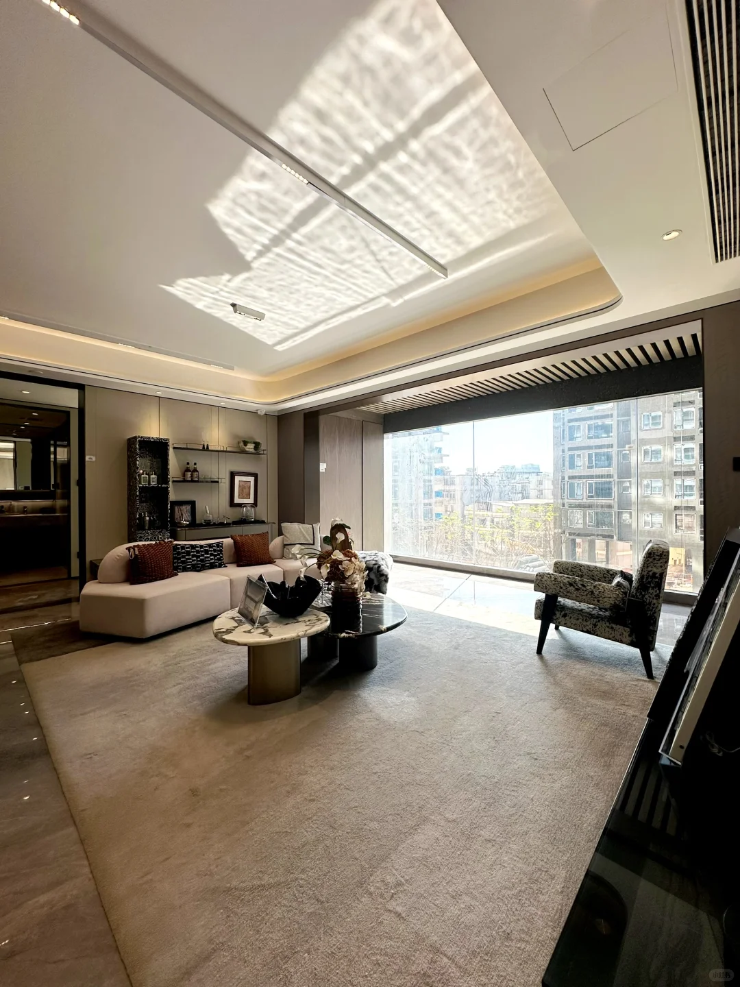 广州天河新房 周边配套成熟 入则宁静