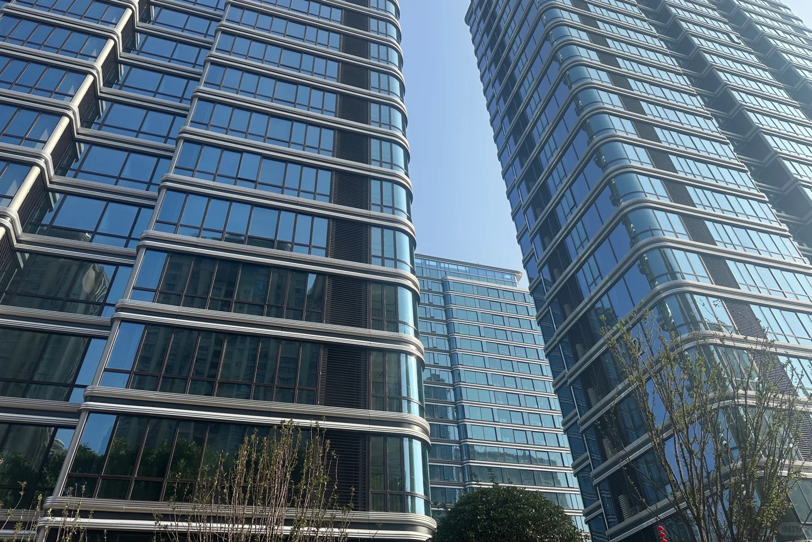 拿新房了 开心🥳