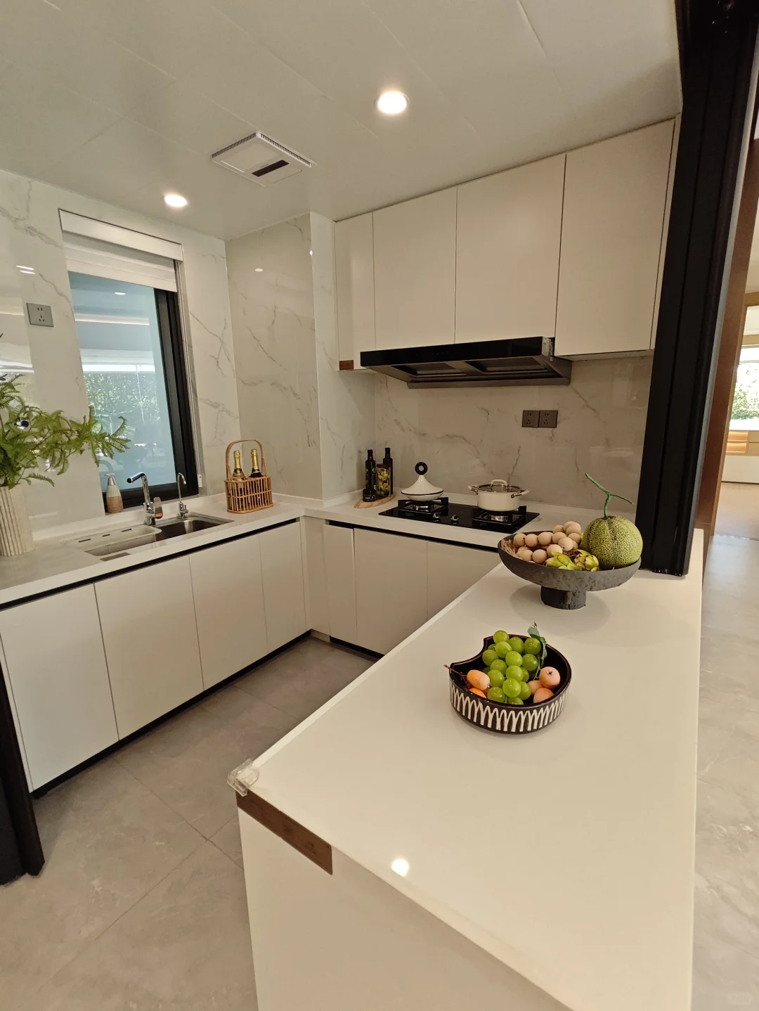 番禺珑曜上城新房带精装修出售