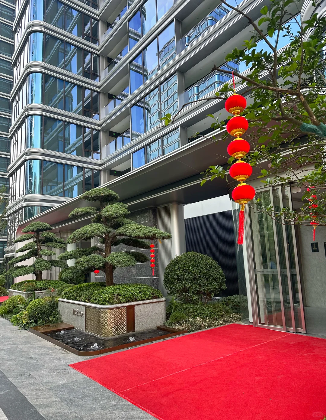 拿新房了 开心🥳