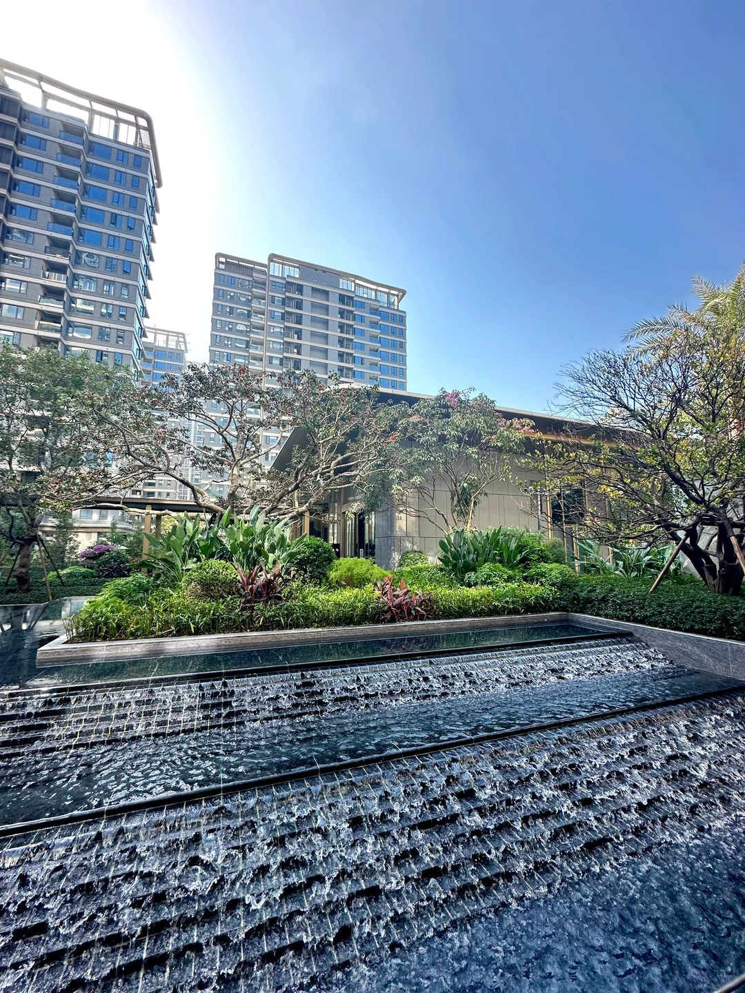 广州天河新房 准现房 地铁家门口