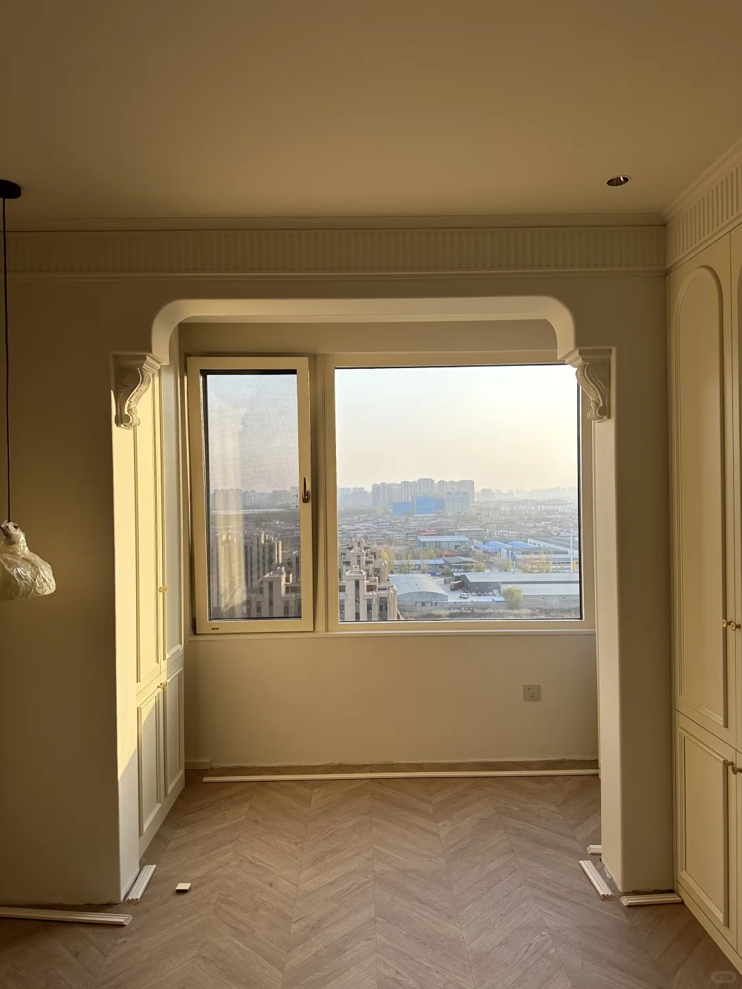 邯郸装修｜🔚我的法式中古小屋