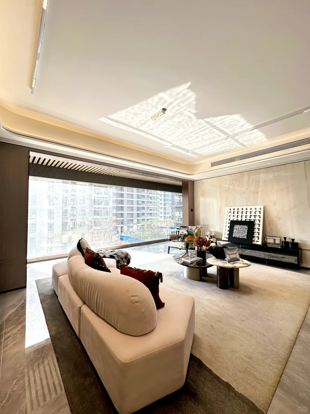 广州天河新房 周边配套成熟 入则宁静