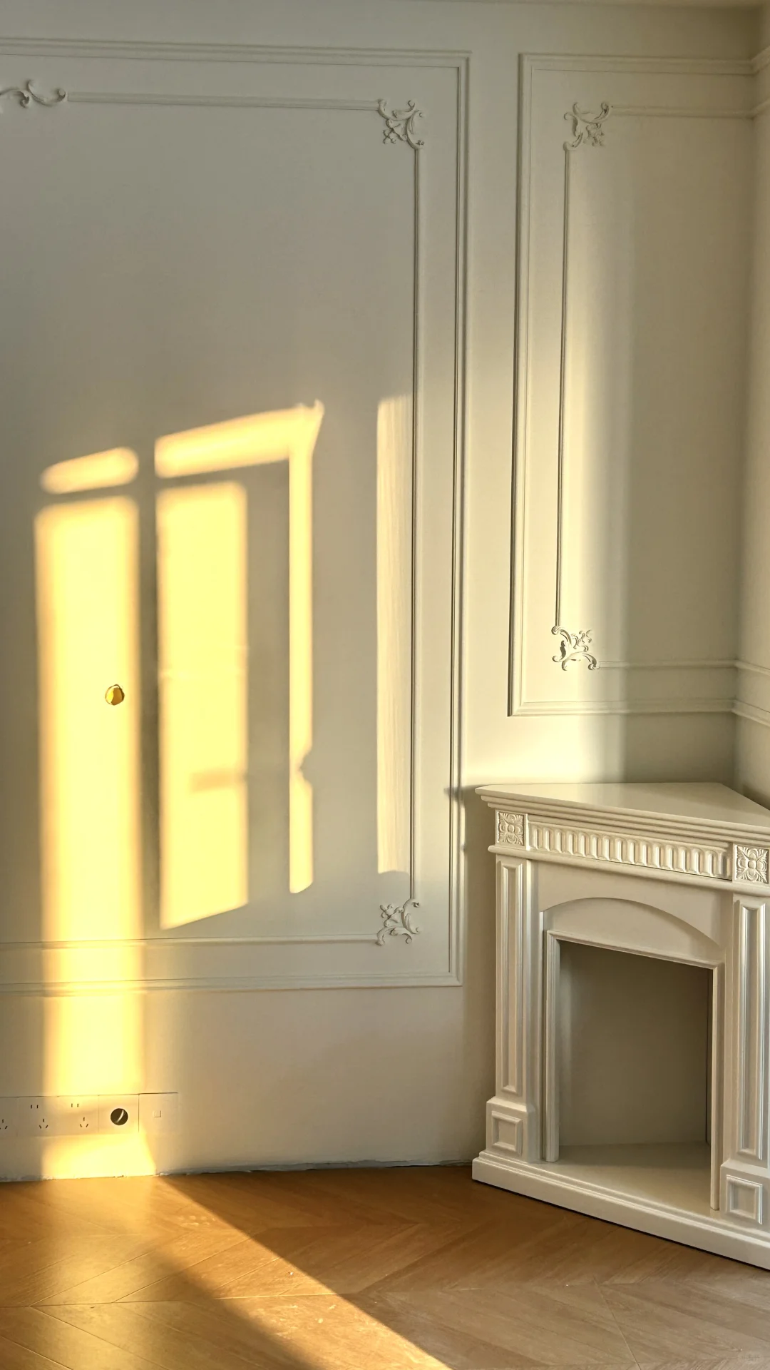 硬装的苦终于快吃完了！纪念一下✌️