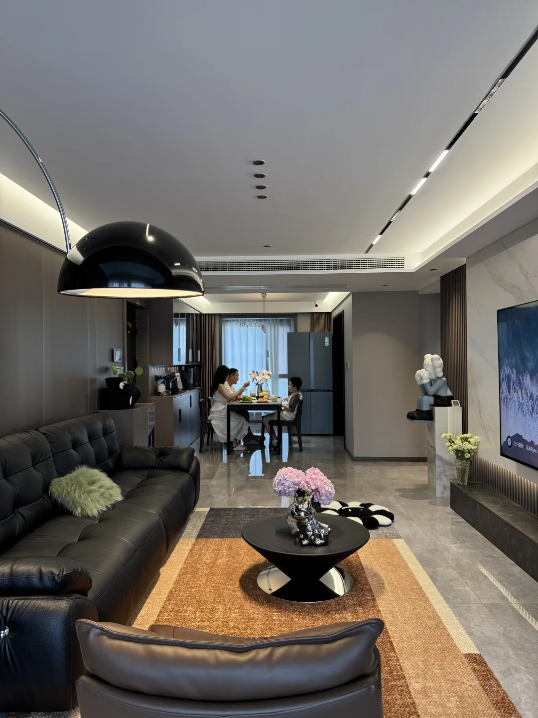 自从住进这个家,就再也没羡慕过任何人!