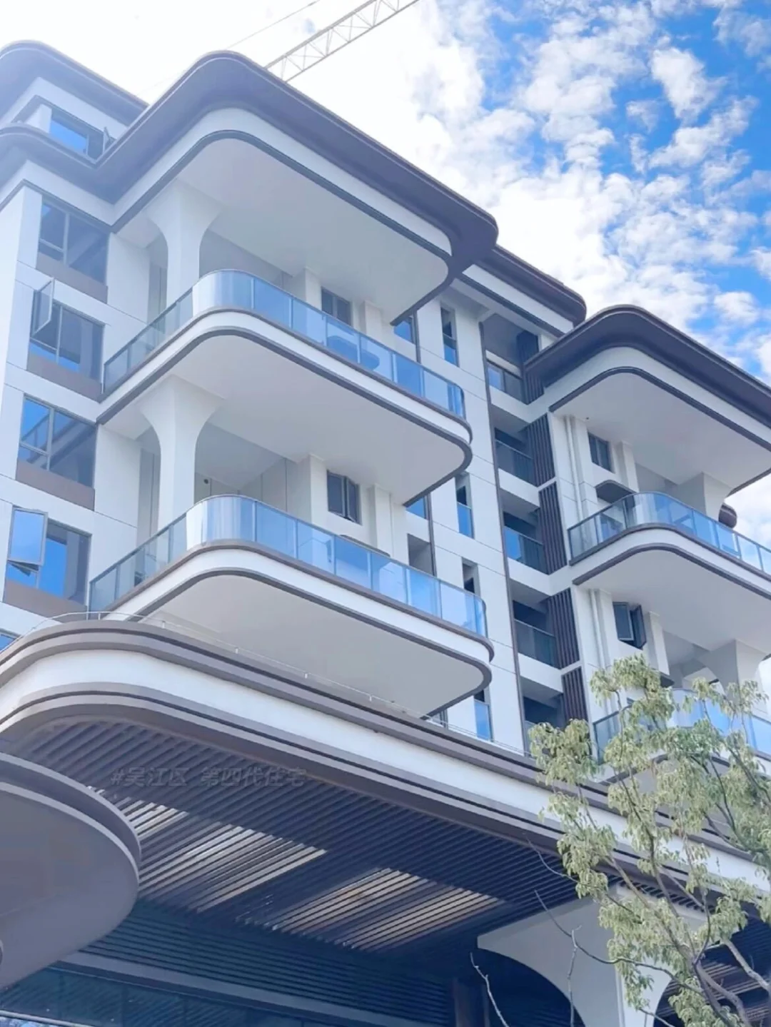 终于买了，苏州1梯1户四代宅，230万拿下