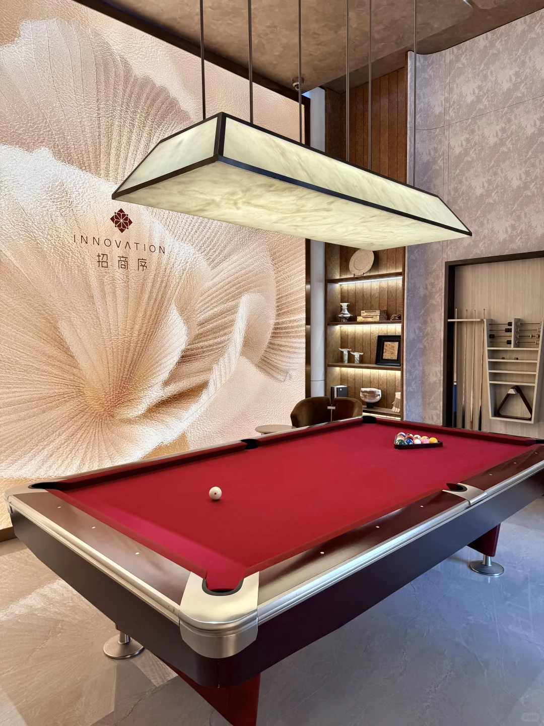 被长沙新房品质折服，谁家这么有艺术感？🌿