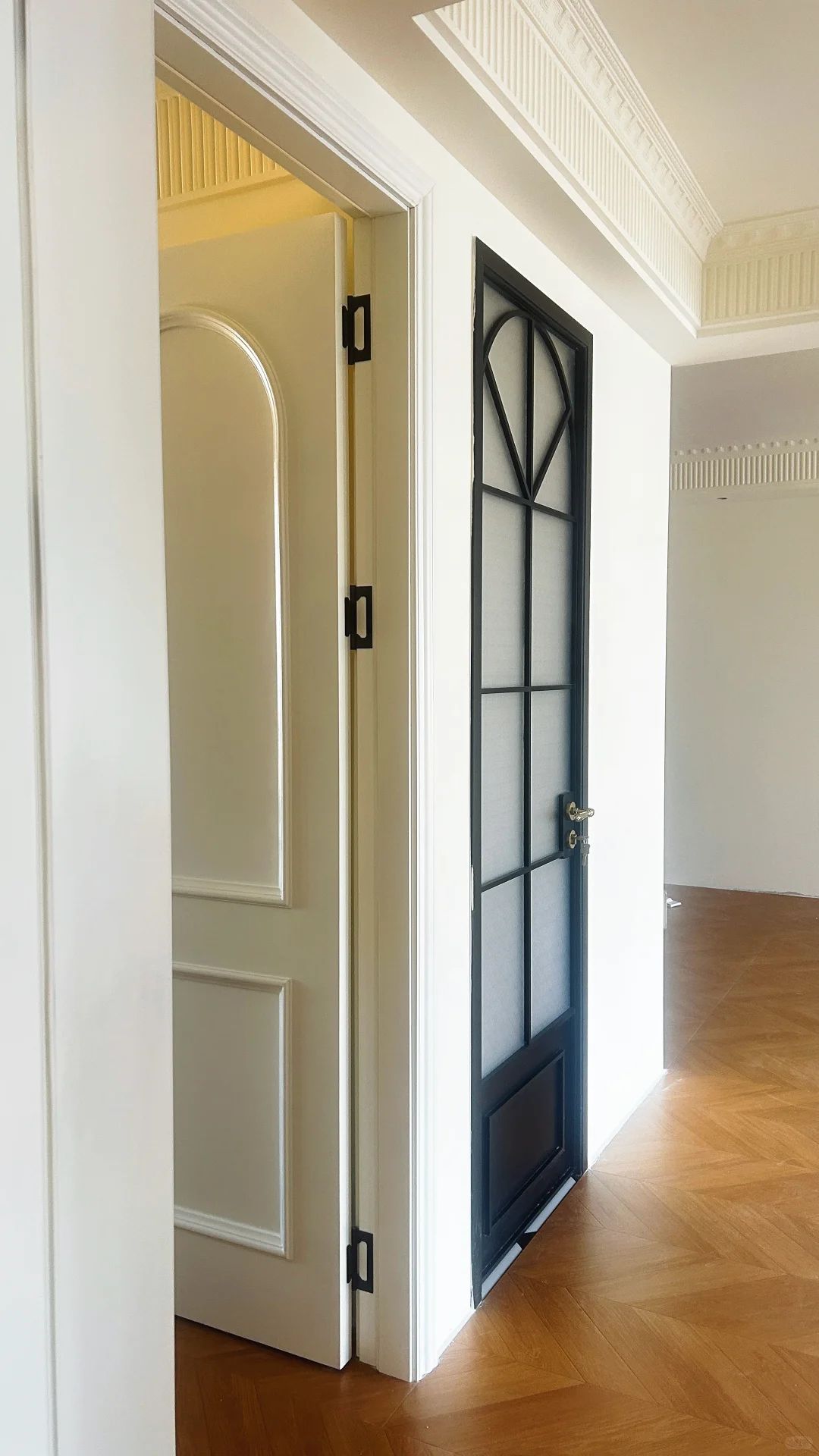 硬装的苦终于快吃完了！纪念一下✌️