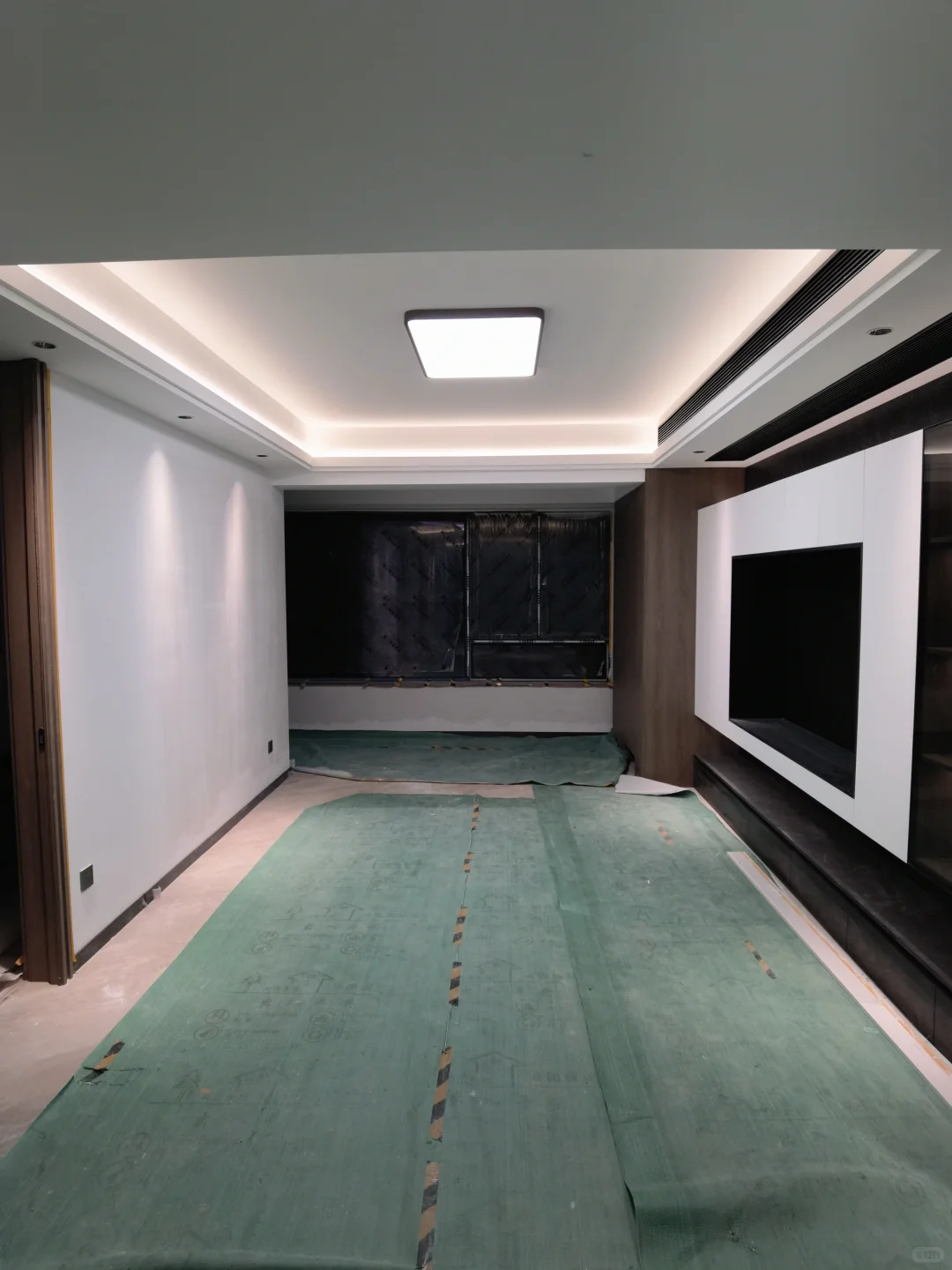 从4月到现在，我家装修花了多少钱❓