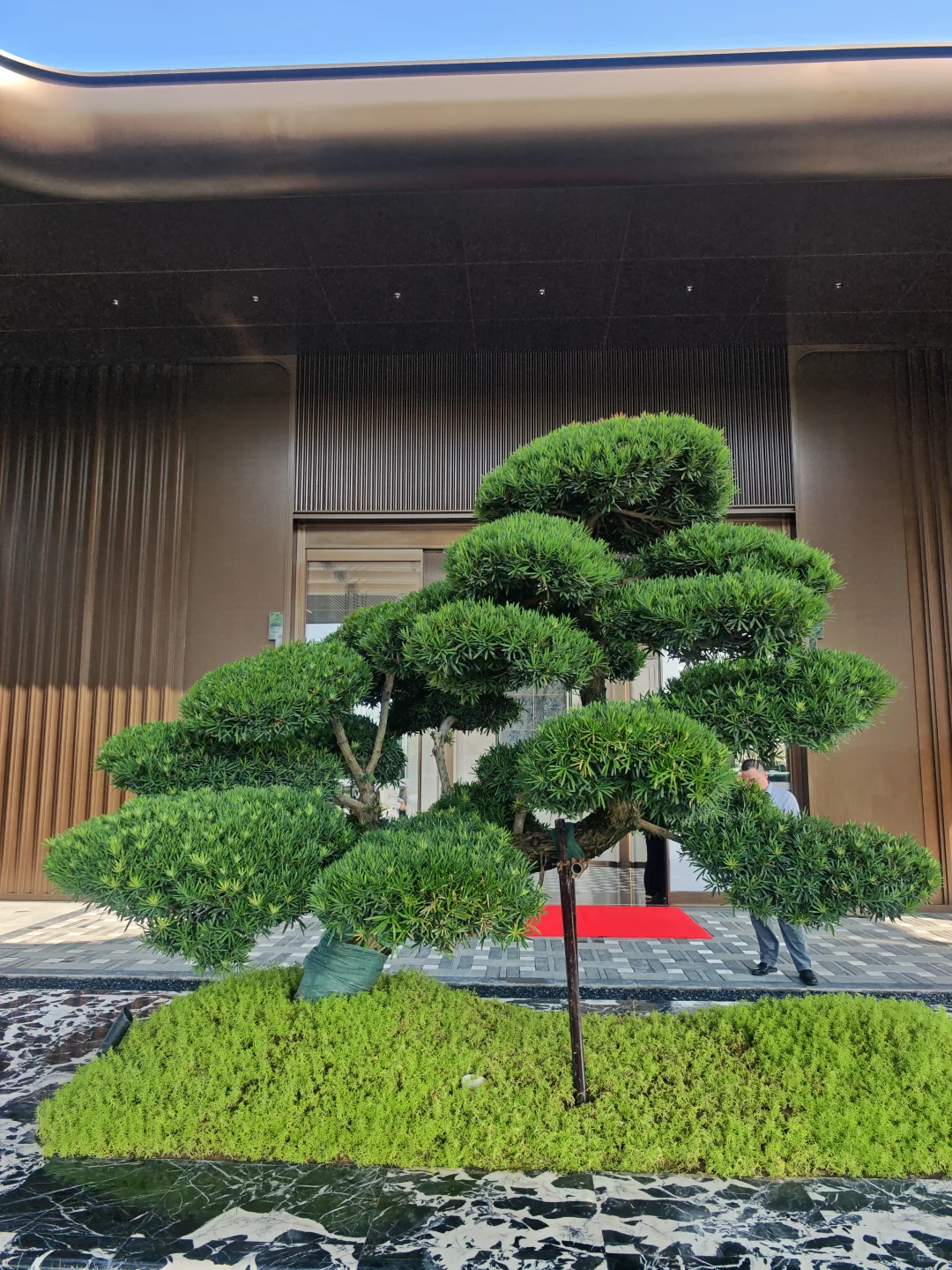 天伦湾璞玥东方