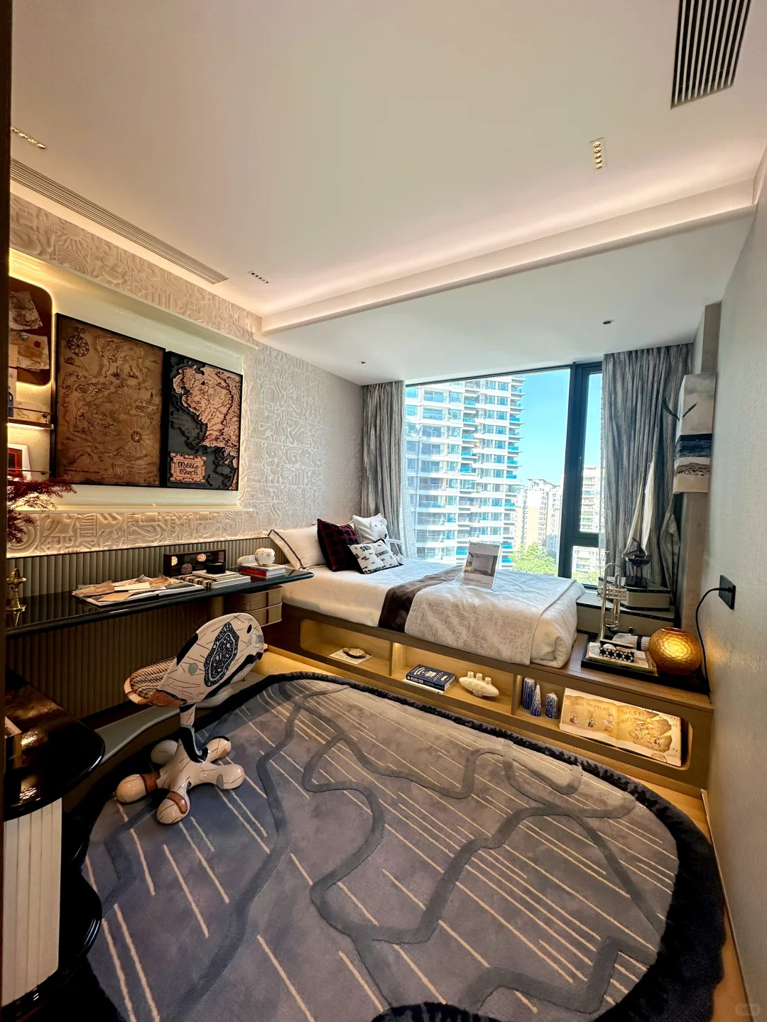 广州天河新房 准现房 地铁家门口