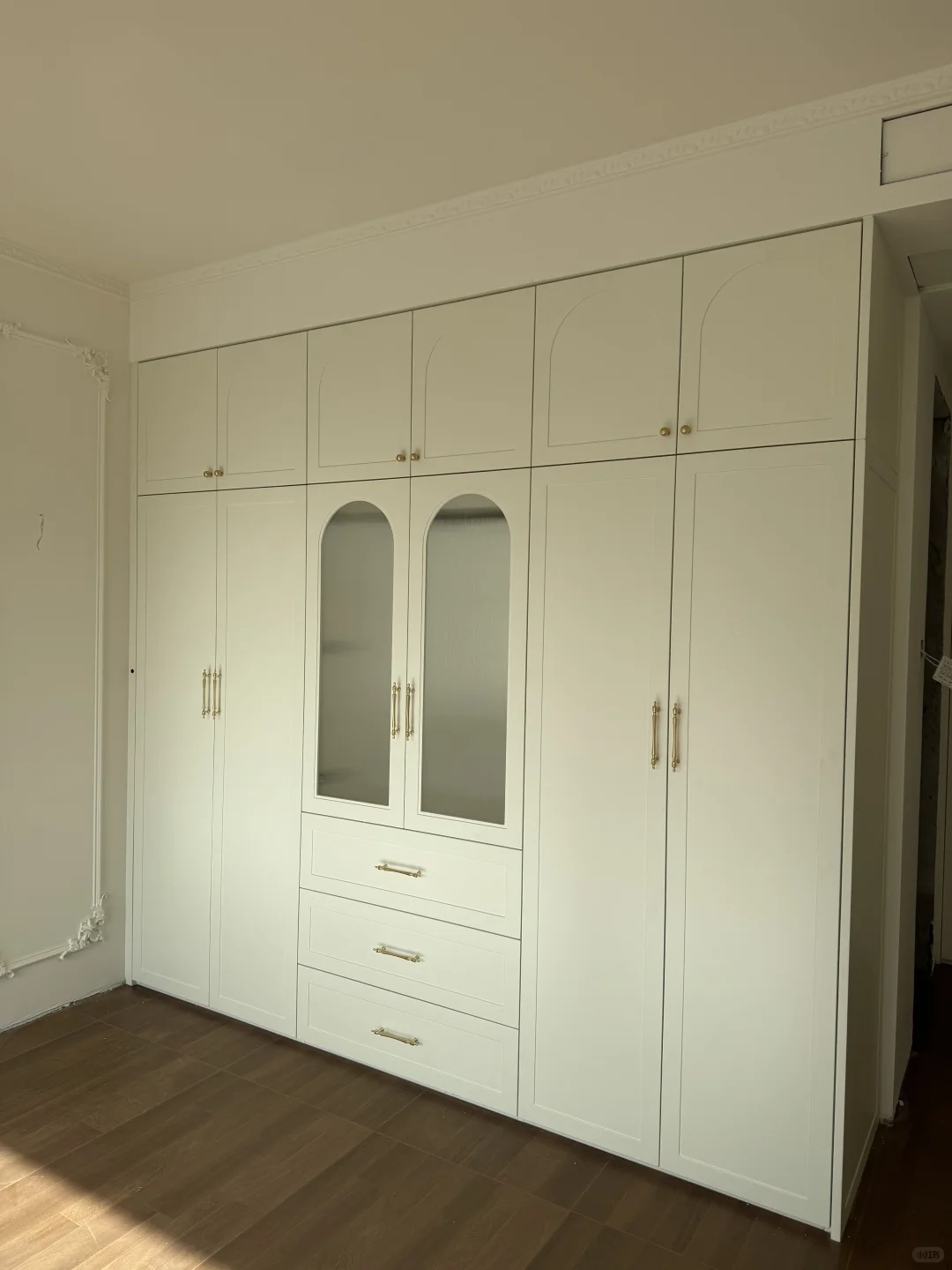 轻法式奶油风安全下车啦✨