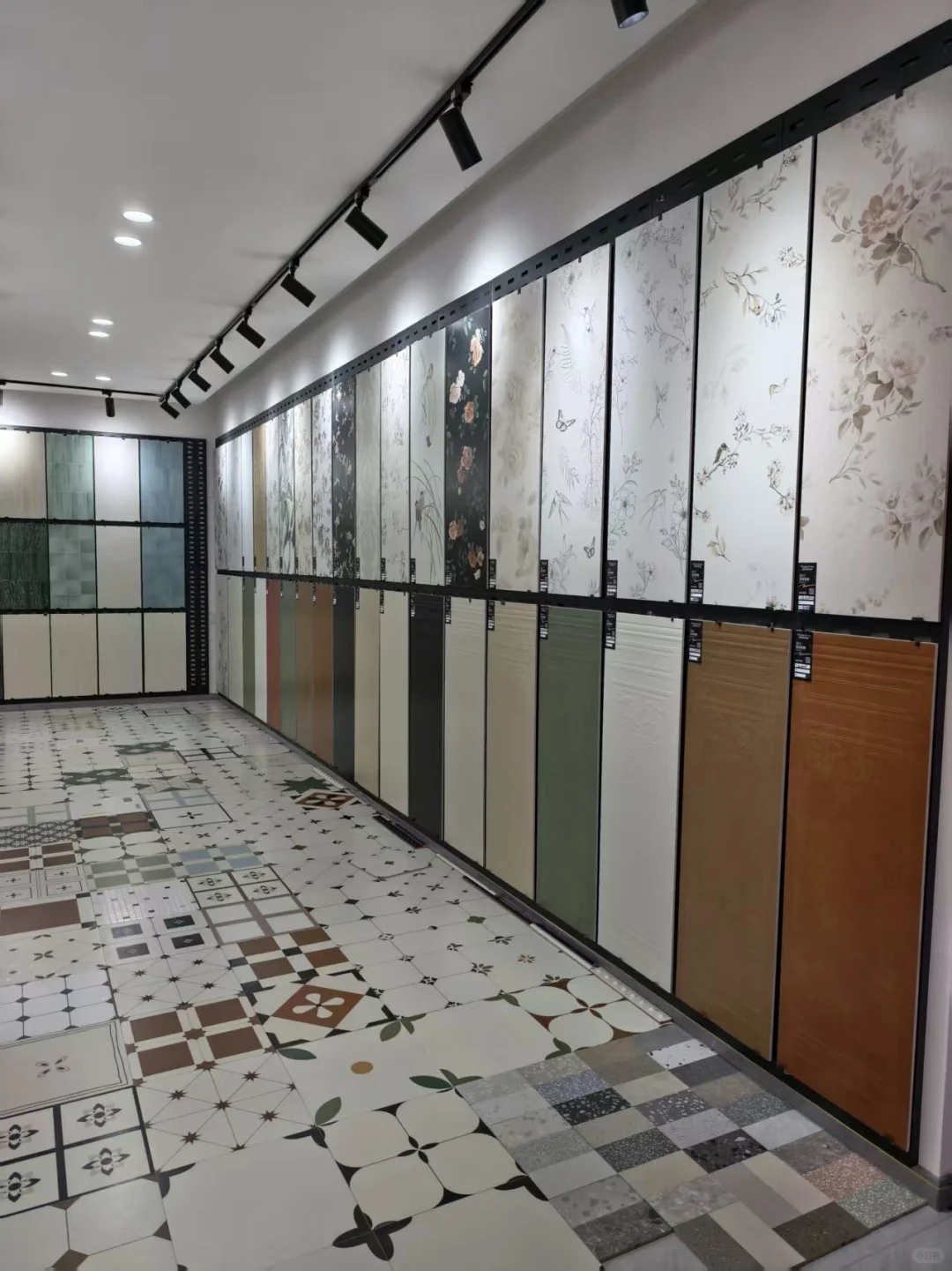 坐标邯郸，宝藏瓷砖仓库，绝不踩坑！