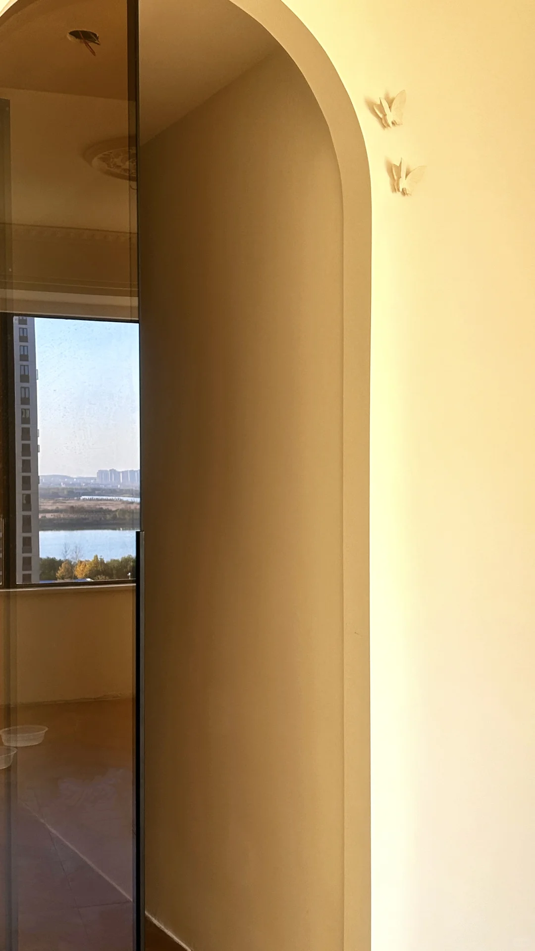 硬装的苦终于快吃完了！纪念一下✌️