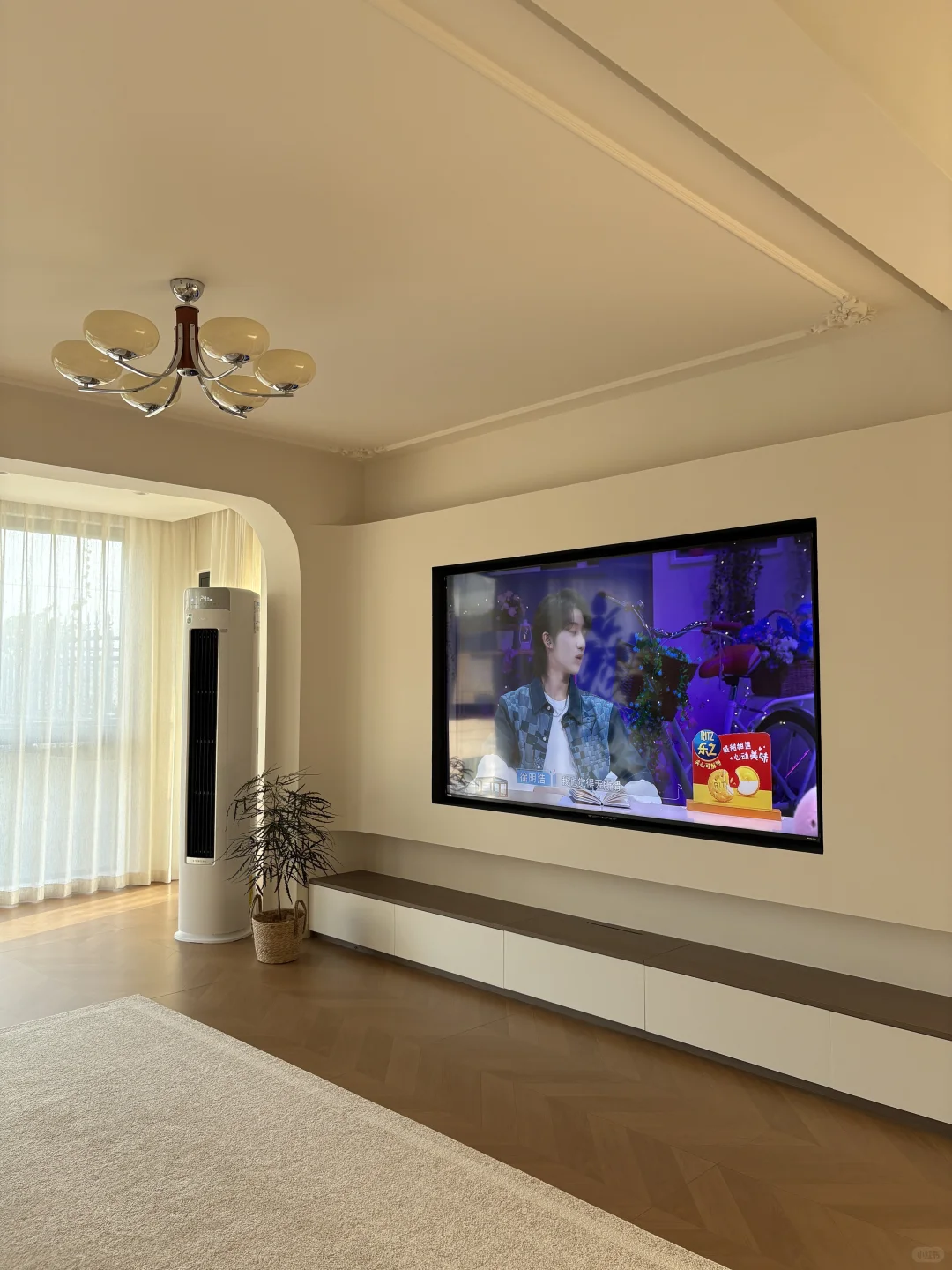 一眼心动的家🏠 什么时候才能搬进去啊