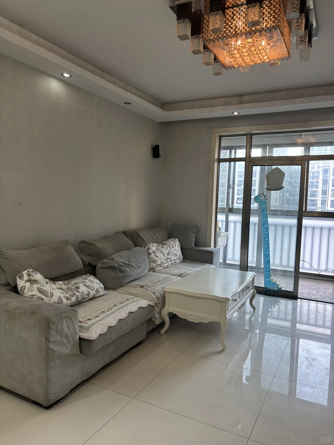 看完了，这才是家！