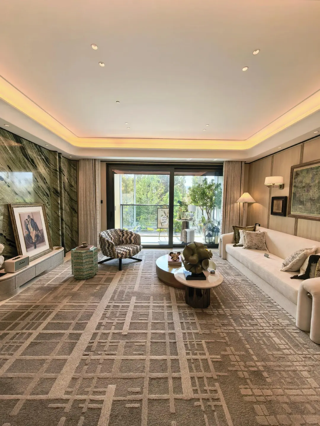 黄浦区新房，还是小户型 这不得抢疯了啊