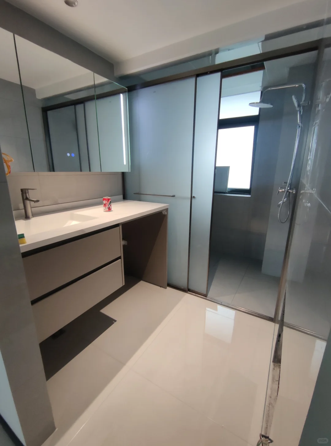 新房子装修好啦