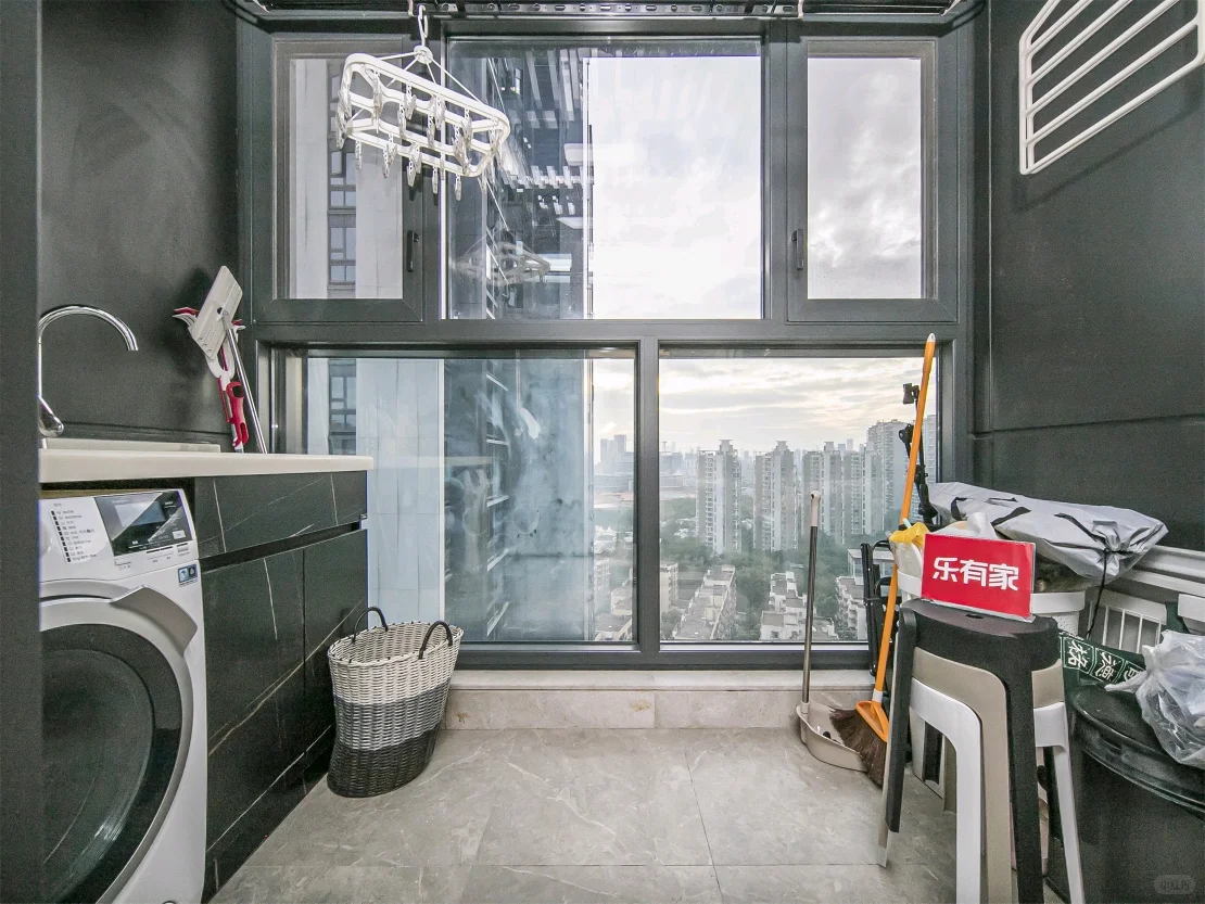 福田次新房出租 天健天骄精装两房大阳台