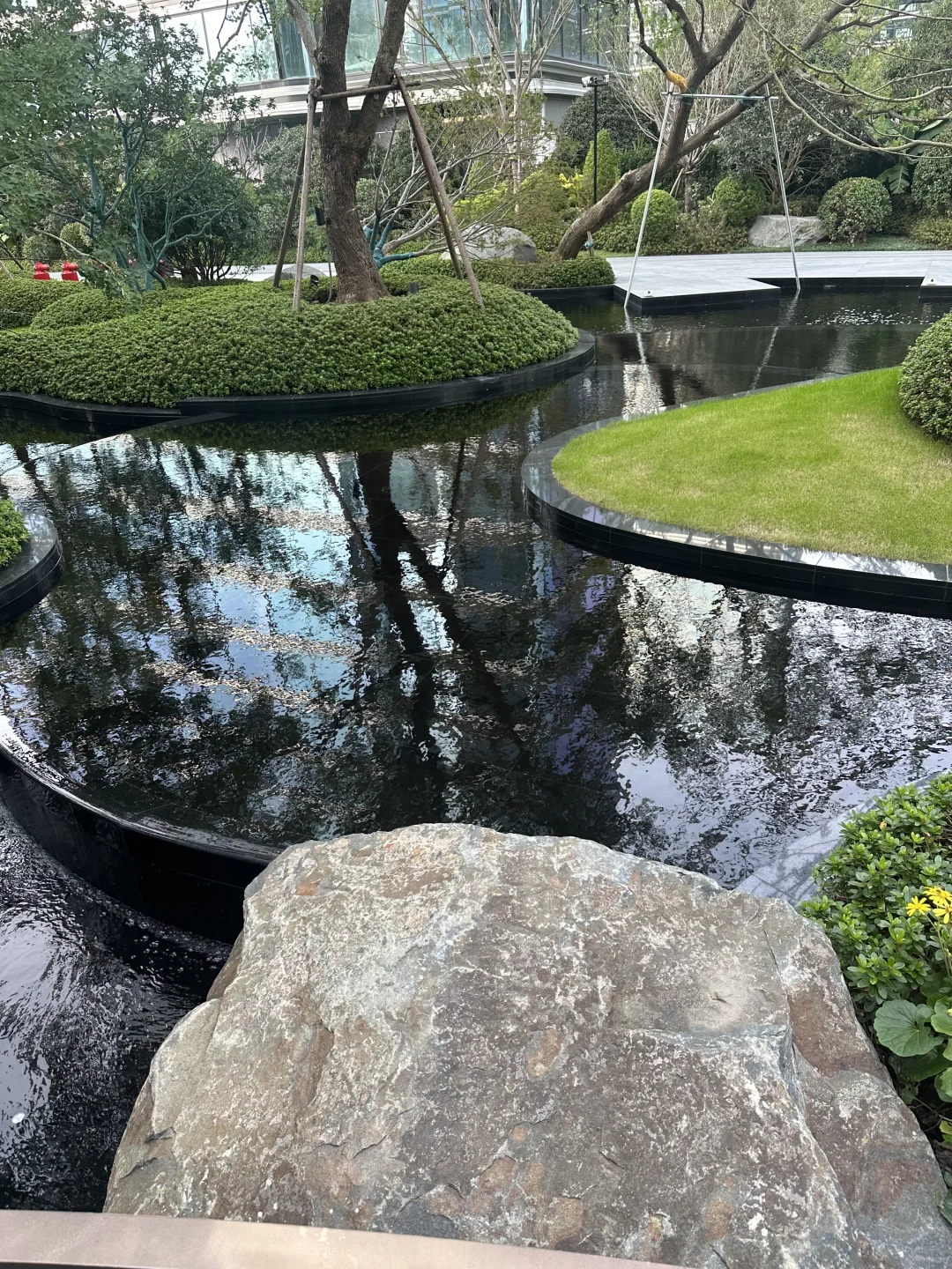 拿新房了 开心🥳