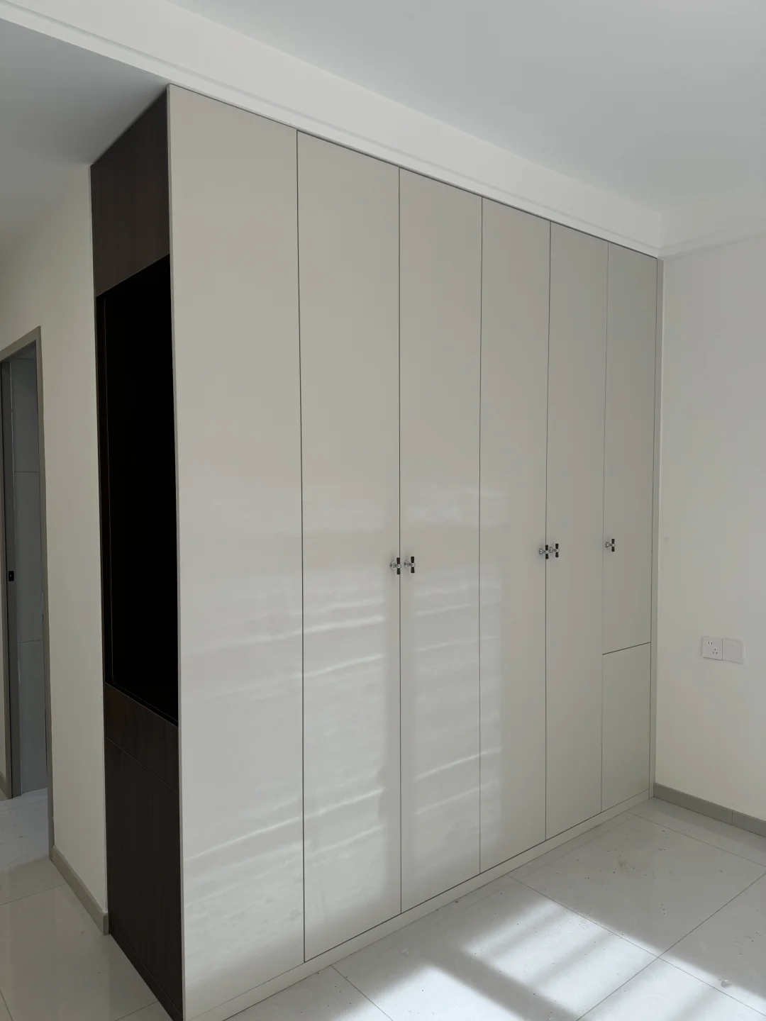 终于开始软装了！！！🥰