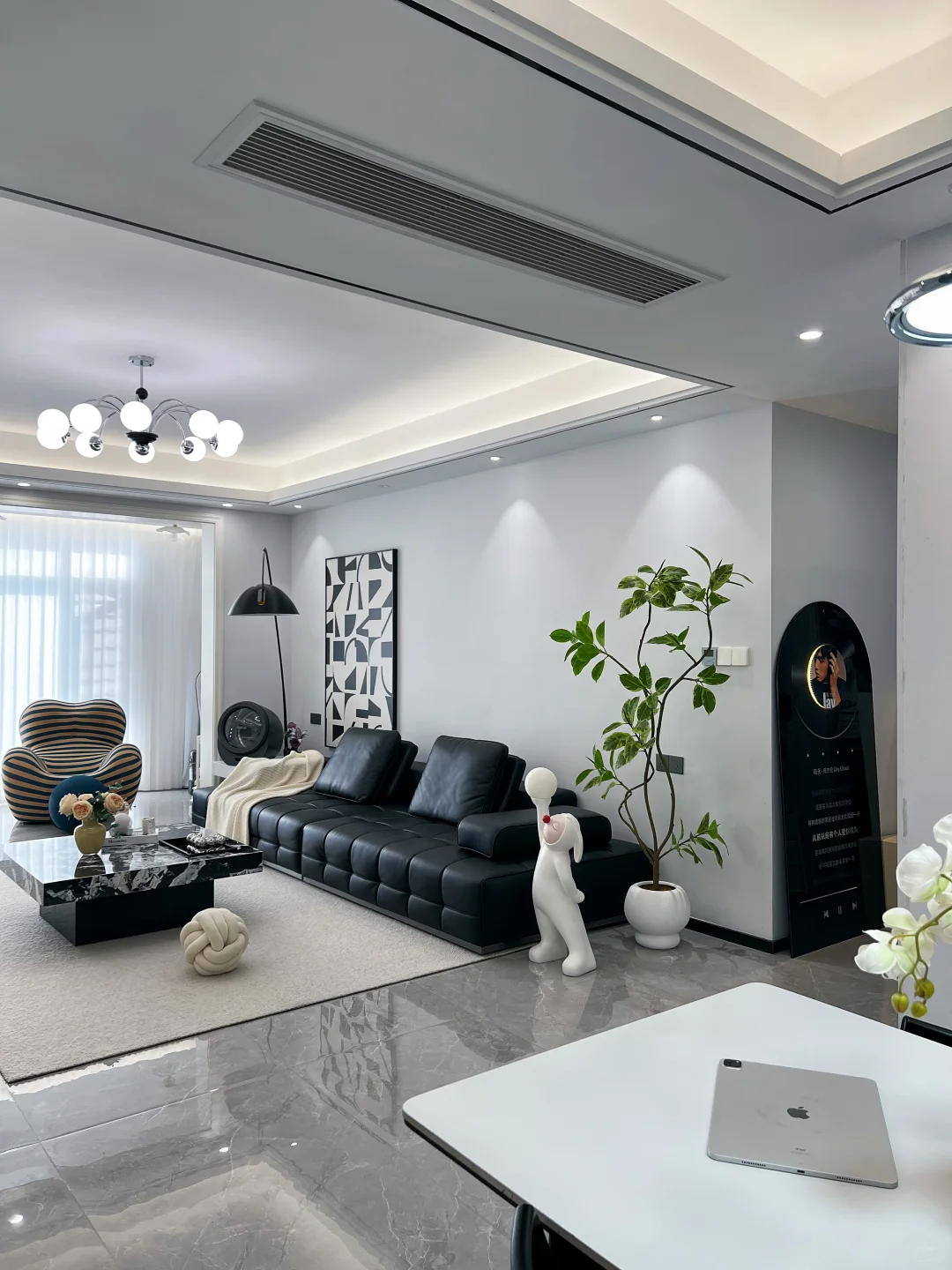 我妈说第一套房，装成这样很厉害了！