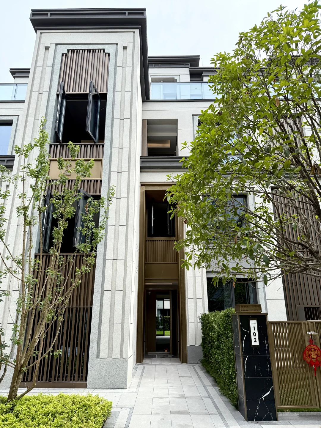 收房大吉♥️🏠