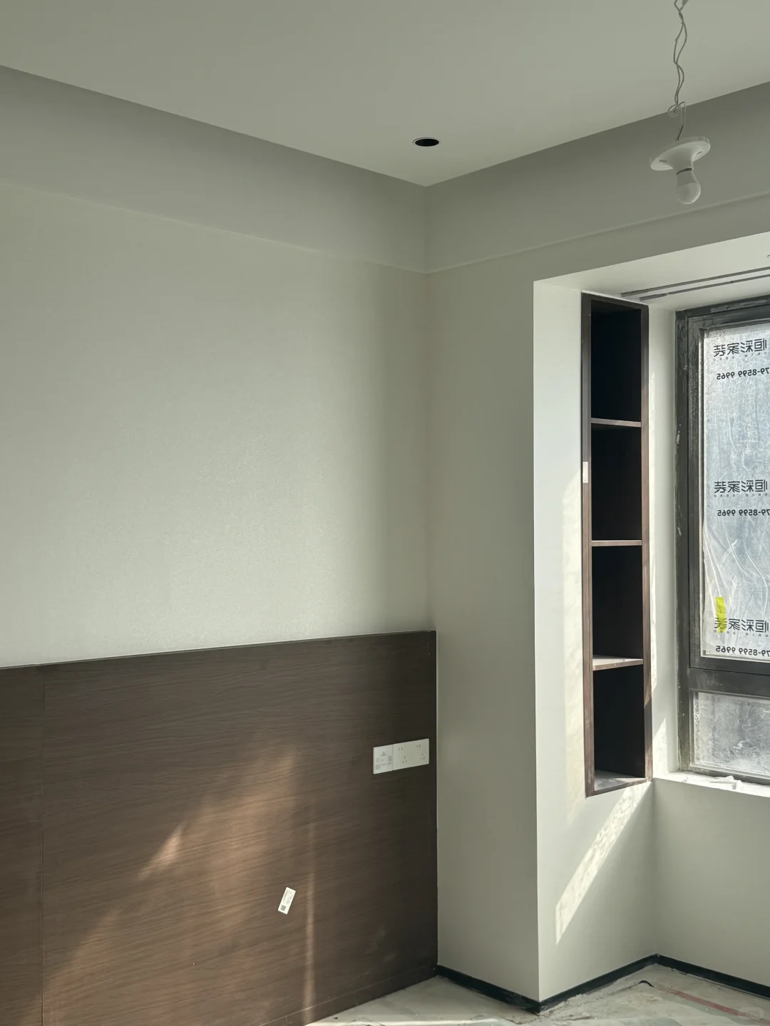 在义乌装修用艺术漆效果居然这么美哇