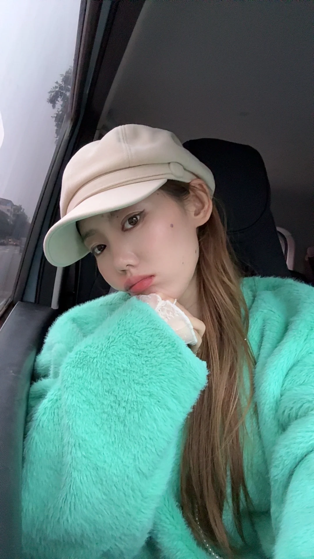 装修就是个随时随地想发疯的过程