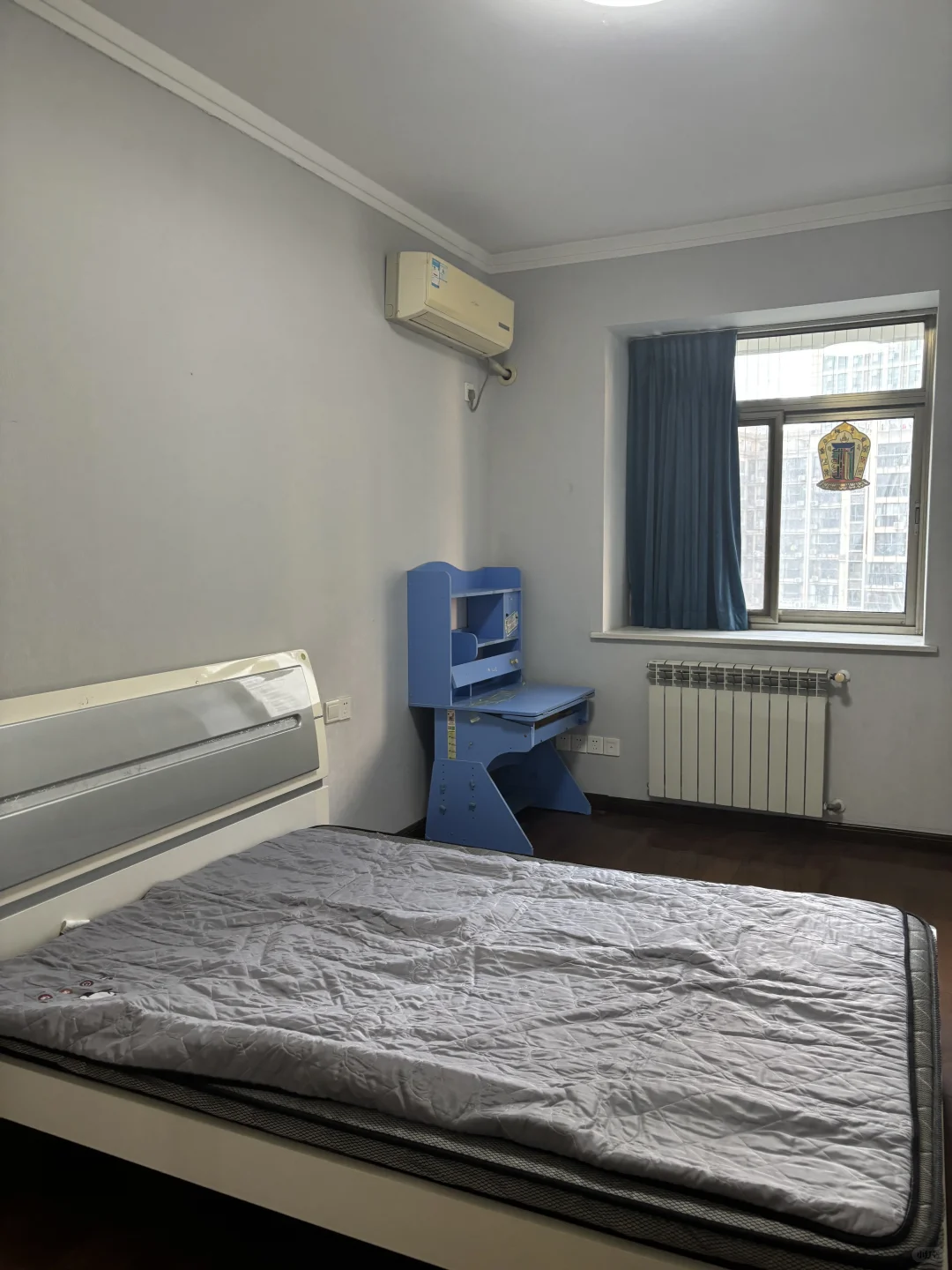 看完了，这才是家！