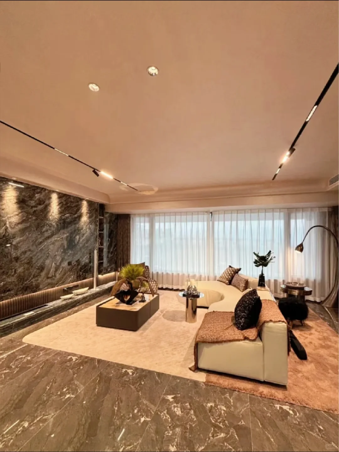 合肥新三代住宅，137平一梯一户，178万🎉