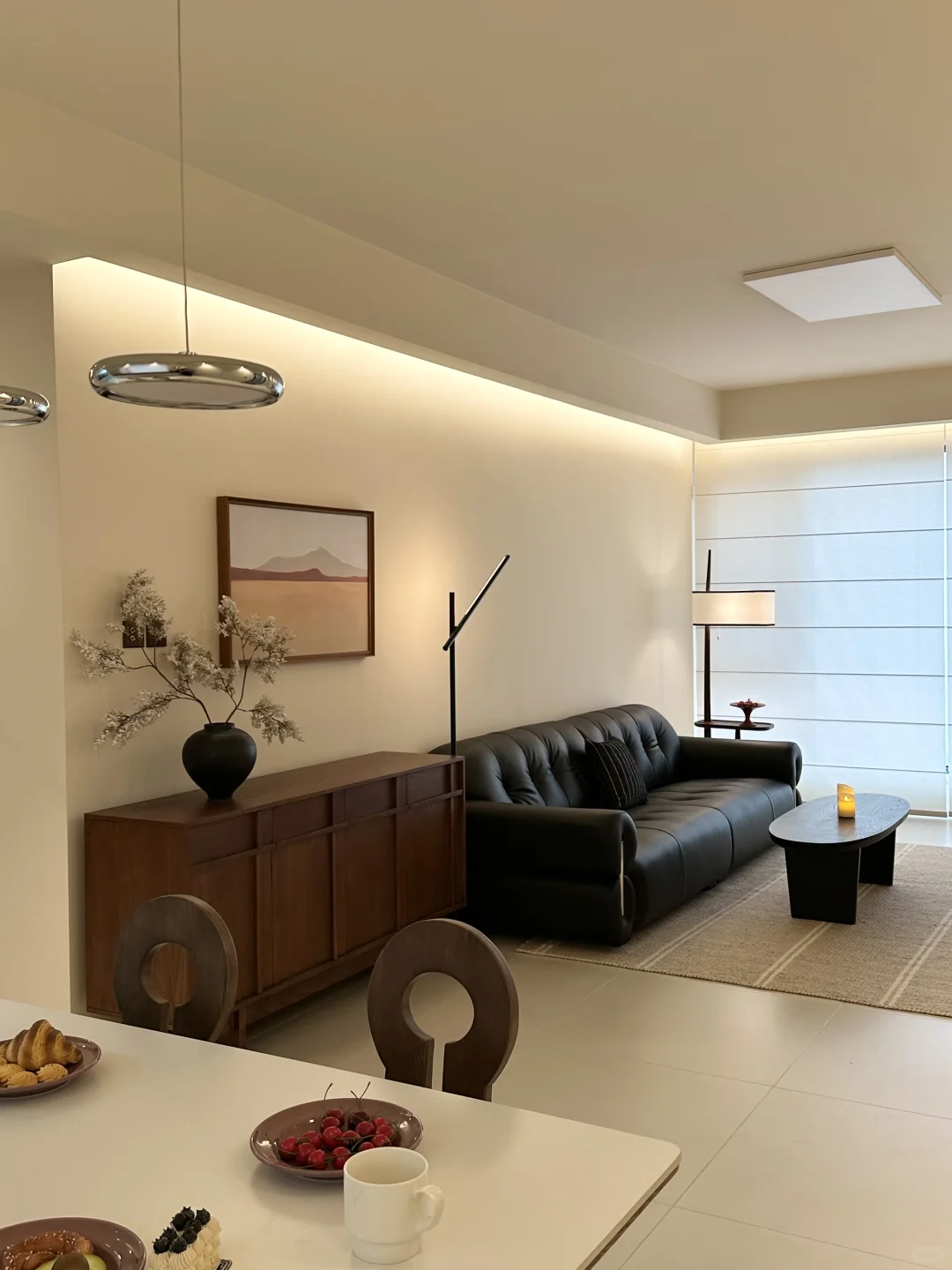 说实话 寒酸吗 花了6w