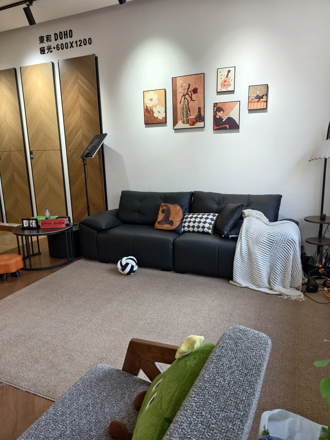 🔥邯郸选木纹砖记住以下几点不踩坑