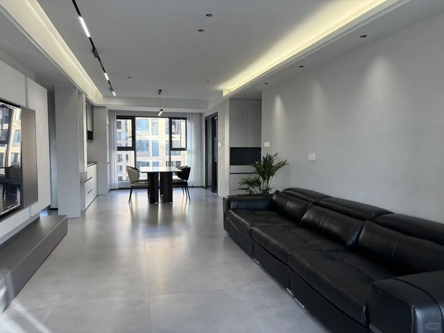 在宜春遇到了良心装修公司（交付完工）?