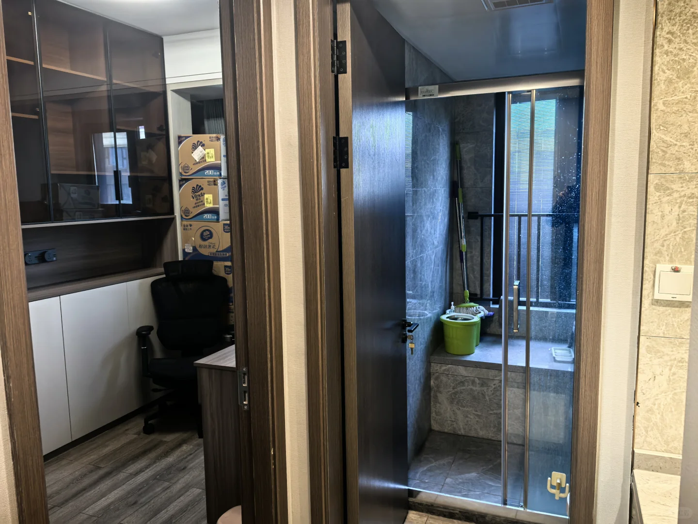 ✨ 尹山湖改善次新房，黄金楼层小高层～✨