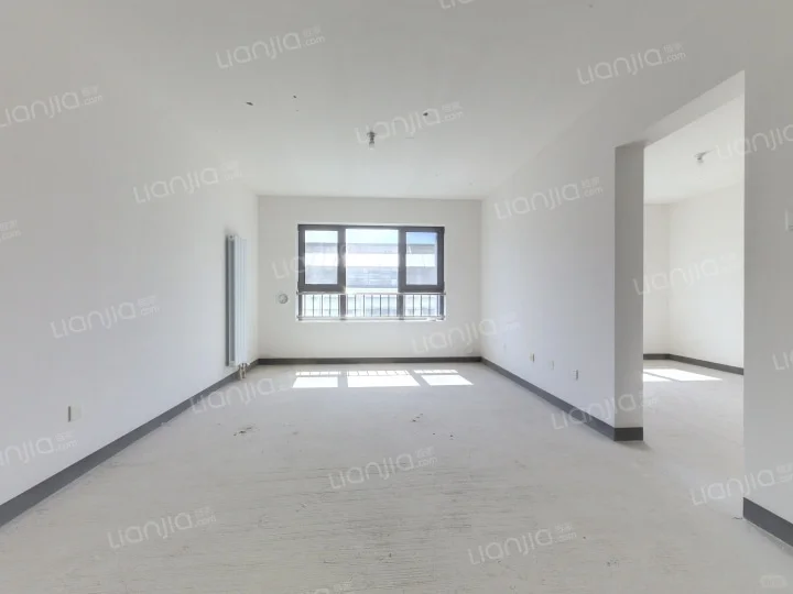 快看！北三环安贞门2023年准新房南向大四居