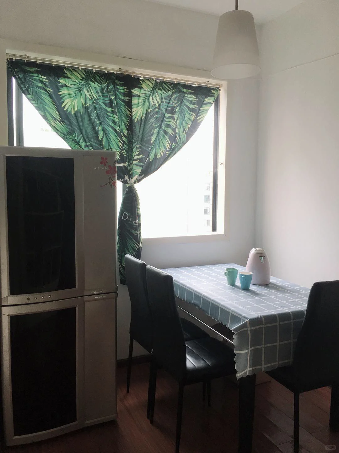 红牌楼地铁房(单间出租)新房(房东直租）